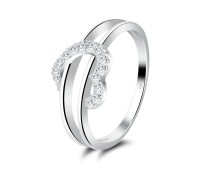 Silver Ring NSR-2640